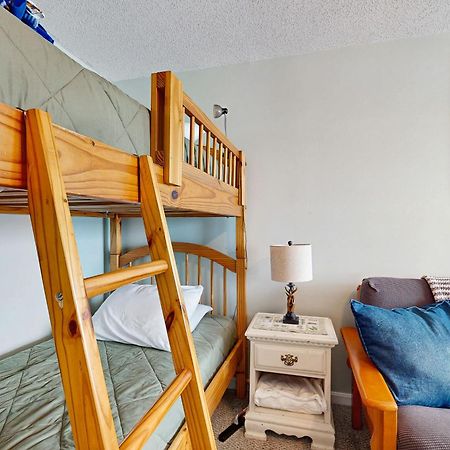 Moosehead Condo Unit #5 Rockwood Ngoại thất bức ảnh