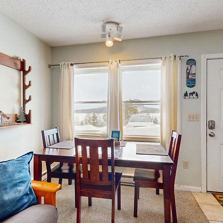 Moosehead Condo Unit #5 Rockwood Ngoại thất bức ảnh