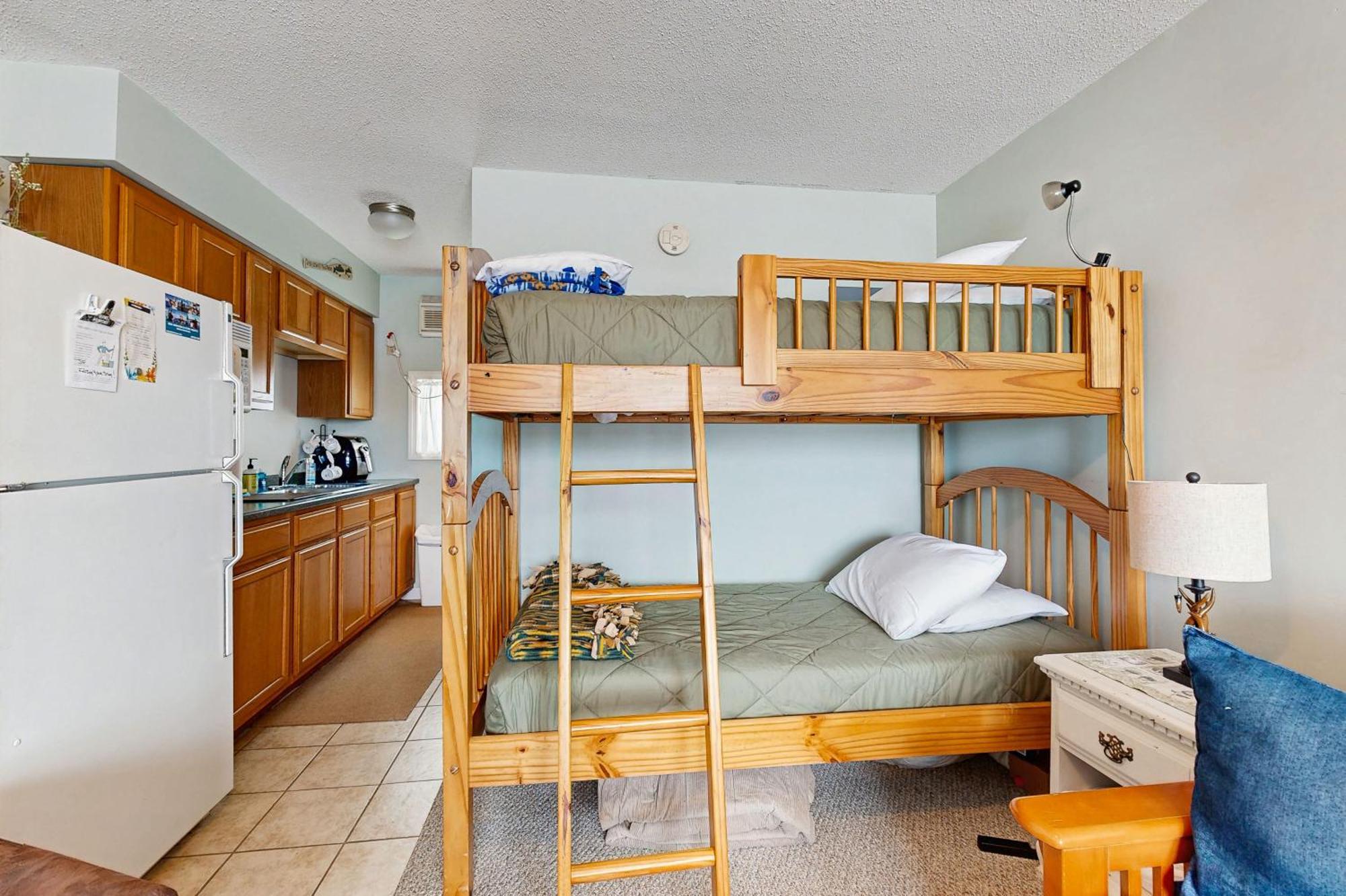 Moosehead Condo Unit #5 Rockwood Ngoại thất bức ảnh