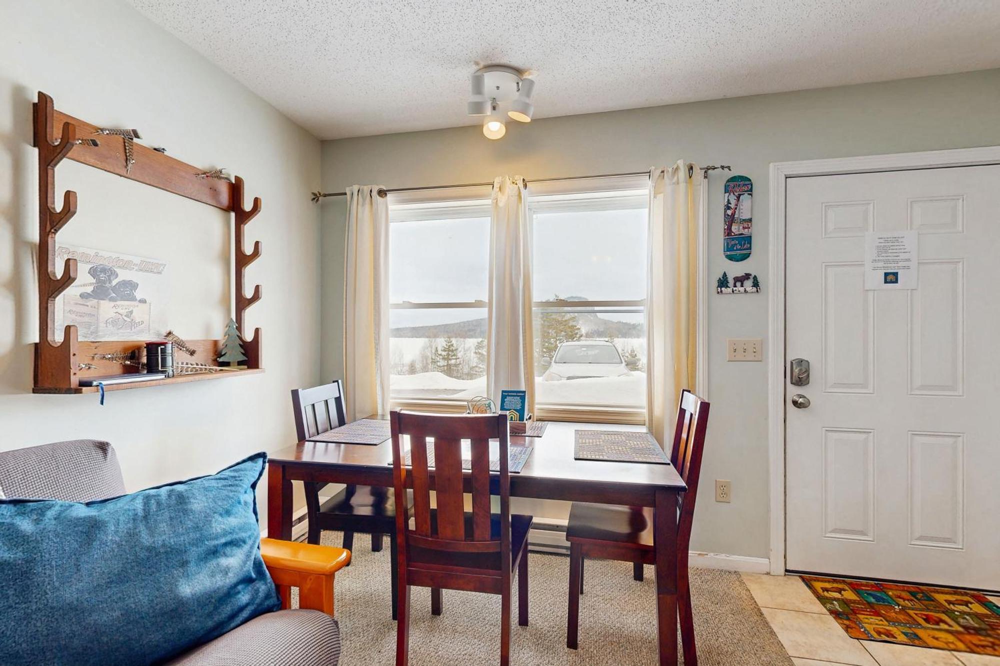 Moosehead Condo Unit #5 Rockwood Ngoại thất bức ảnh